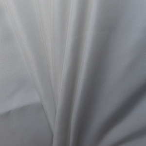 Tessuto <span class=keywords><strong>per</strong></span> <span class=keywords><strong>Tende</strong></span> Trasparenti Ignifugo 100% Poliestere con Texture Morbida in Pongee <span class=keywords><strong>per</strong></span> Hotel, <span class=keywords><strong>Camera</strong></span> <span class=keywords><strong>da</strong></span> <span class=keywords><strong>Letto</strong></span> e Soggiorno - Product Image 5