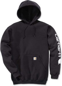Sudadera <span class=keywords><strong>con</strong></span> <span class=keywords><strong>Capucha</strong></span> para Hombre, de Peso Medio, de Felpa, Lisa, Corte Holgado, para Otoño, 100% Algodón, <span class=keywords><strong>con</strong></span> Logotipo en la Manga - Product Image 4
