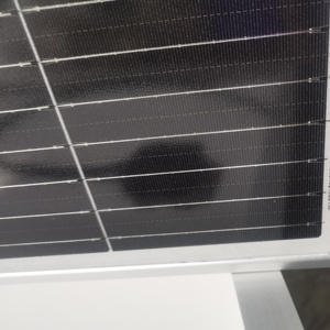 Panel Solar Flexible de Alta Eficiencia, Módulo Fotovoltaico Monocristalino de 150w, Panel Solar de Película Delgada, Garantía de 10 Años - Product Image 1