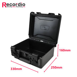 Mallette rigide à emporter GAZ-HC01 *, protection contre les chocs, étanche, étui utilitaire en plastique pour le rangement multifonctionnel - Product Image 4