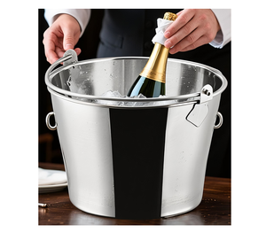 DF0630 Cubo de Hielo Personalizado OEM ODM de 7L, 10L, 18L, Barril de Agua - Product Image 2