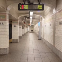 Pantalla PIDS para Ferrocarriles, LED de Alto Brillo, Información de Horarios de Trenes en Tiempo Real, Personalización OEM
