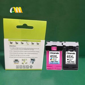 Chinamate 3755 HP Deskjet ใช้ได้กับตลับหมึก65XL/61XL/62XL/ย้อม63XL สำหรับสมาร์ทชิปใหม่ล่าสุดรับประกัน18เดือน - Product Image 2