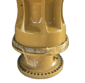 3345492 334-5492: Grupo de Ruedas - Transmisión Final Recién Fabricada - Product Image 2