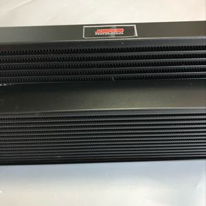 <span class=keywords><strong>Intercooler</strong></span> en aluminium haute performance pour <span class=keywords><strong>BMW</strong></span> F01 F02 F06 F07 <span class=keywords><strong>F10</strong></span> F11 F12 F13 F18 535i 530d 535d 640d 740d 730d, refroidisseur intermédiaire - Product Image 6