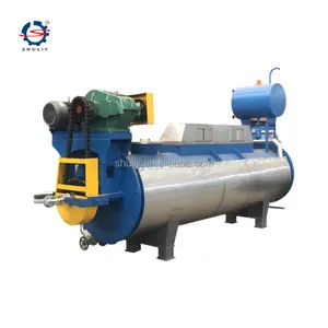 Fully Automatic Floating Pellet Price Powder Mixing Agricultural Fish Feed Processing Machines