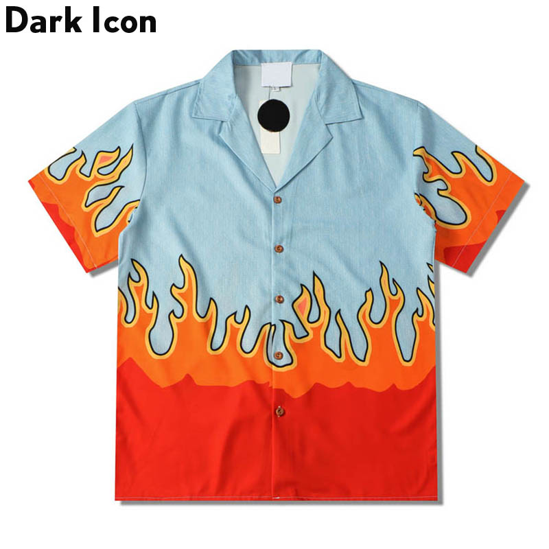 red flame shirts wholesale