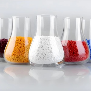 Nhà máy trực tiếp sắc tố PELLET trắng đỏ xanh đen màu xanh cao su <span class=keywords><strong>masterbatch</strong></span> - Product Image 4