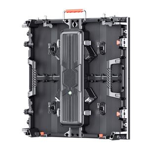 Pantalla LED para Interiores con Clasificación IP65, Resistente al Agua, 4K PW2.9Pro, Distancia entre Píxeles de 2.9 mm, Transmisión por Fibra Óptica de 10 km, Gestión Remota CMS Impulsada por IA - Product Image 2