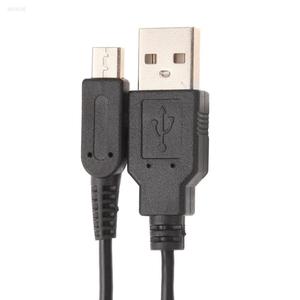 Gepaide 1.2M USB Console cavo di alimentazione cablato accessori per giochi di comunicazione con 3DS NDSI <span class=keywords><strong>XL</strong></span> LL cavo di ricarica - Product Image 5