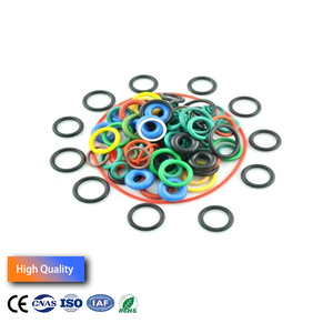 Longcheng مخصصة عالية الجودة المطاط يا الدائري/NBR FKM EPDM سيليكون يا الدائري - Product Image 1