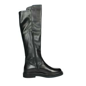 Women's <b>Knee</b> <b>High</b> Boots Black Size 38 Heel Height Not Specified - Product Image 4