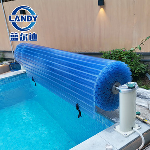 <span class=keywords><strong>Couverture</strong></span> de <span class=keywords><strong>piscine</strong></span> <span class=keywords><strong>automatique</strong></span> télécommandée, résistante aux UV et anti-âge, <span class=keywords><strong>pour</strong></span> piscines <span class=keywords><strong>hors</strong></span> <span class=keywords><strong>sol</strong></span> - Product Image 1
