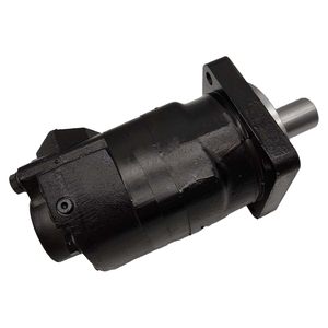 Reductor de Motor Hidráulico DJCXYSM 112-1473-006 Tipo Pistón para Eaton Char-Lynn Serie 6000 - Product Image 6