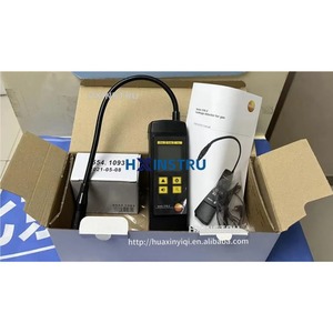 เครื่องตรวจจับก๊าซรั่ว Testo 316-2, 10 ppm Testo316-3 Testo316-4 H - Product Image 1