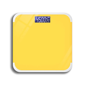 Báscula Digital Inteligente Veidt VT-2015K de 180 kg, 26*26 cm, para Uso Personal en el Hogar, Baño, Medición de Peso y Grasa Corporal, ¡Gran Oferta! - Product Image 6