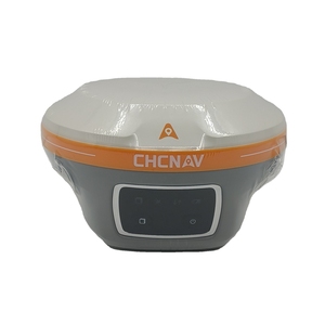 جهاز مسح جي بي إس CHC NAV I89 بسعر تنافسي، جهاز استقبال دي جي بي إس، نظام تحديد المواقع العالمي آر تي كي، قاعدة ومتحرك I89 من تشكناف - Product Image 2