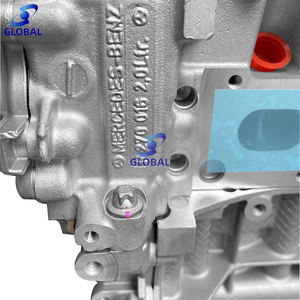 <span class=keywords><strong>Moteur</strong></span> OEM M270.910 A2700101903 1.6T pour W176 C117 X156 W156 W246 Original authentique pour Mercedes M270 <span class=keywords><strong>Moteur</strong></span> 2.0L - Product Image 5