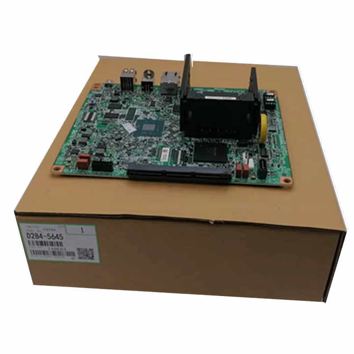 Suitable for Ricoh MP2555 MP3055 MP3555 mother board new 