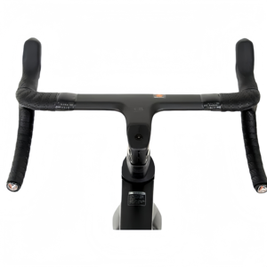 Vélo de route gravel à disque hydraulique intégral à montage plat 700C, cadre en fibre de carbone à absorption des chocs, vélo de course pour adultes, 24 vitesses RS - Product Image 6