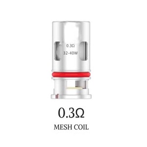 PnP VM1(32-40W)-Premium Mesh Donanımına Uyumlu Yedek Bobinler için Bakır Parçalar (5 adet/kutu) Copperel - Product Image 1