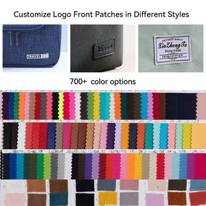 Set <span class=keywords><strong>di</strong></span> 6 Cubi <span class=keywords><strong>di</strong></span> Compressione Espandibili per Organizzare Vestiti e Bagagli, Pratico Aiuto Leggero per Viaggiatori - Product Image 5