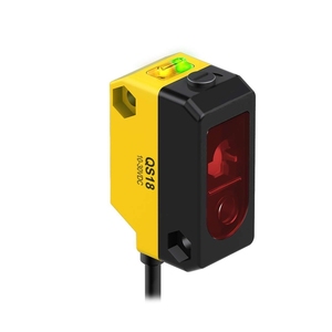 QS18VP6LAF250 W/30เซ็นเซอร์โฟโตอิเล็กทริกอุตสาหกรรมใหม่และดั้งเดิม - Product Image 1