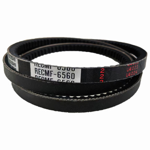 Correa de Distribución Acanalada para Motor RECMF-6560 de Mitsuboshi Japan, Correa de Distribución Automotriz Samsung, de Goma Resistente al Desgaste - Product Image 1