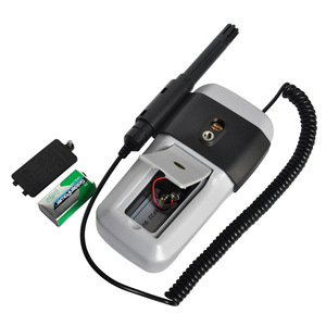 Termohigrómetro CEM DT-625 con Pantalla LCD, Sonda de 500 mm, Medidor de Temperatura y Humedad para Uso Industrial - Product Image 3