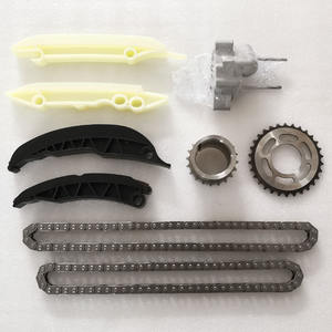13527787299 11217787280 13527787299 Kit de cadena de distribución para <span class=keywords><strong>BMW</strong></span> E81 E87 <span class=keywords><strong>E90</strong></span> E91 E60 E61 E83 <span class=keywords><strong>M47</strong></span> M57 M47D20 M57D30 306D2 N57 306D3 - Product Image 1