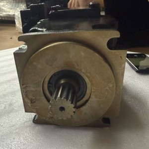 Pompe à piston hydraulique d'origine JRRS75CLS2132NNN3S1AYA2NNNNJJJNNN en stock - Product Image 2