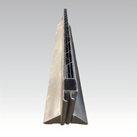 Équipement d'atelier de tôlerie et de soudage sur mesure BX pour le traitement de supports en acier haute résistance, fabrication de profilés, Shandong