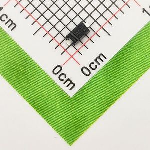 new and original BAS16H,115 SOD-123F Diodes Switching Diodes 380mW 215mA 1.25V 100V - Product Image 1