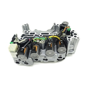 ตัวเกียร์ JF015 CVT RE0F11A JF015E อะไหล่รถยนต์สำหรับนิสสัน - Product Image 5