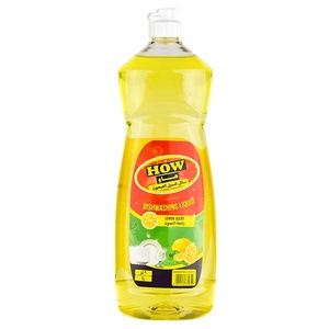 OEM Designed Label Dishwashing <strong>Detergent</strong> / <strong>Dish</strong> Soap Liquid - Product Image 1