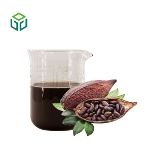 Poudre de couleur naturelle comestible de haute pureté 100% coque de <span class=keywords><strong>cacao</strong></span> E20 - Product Image 3