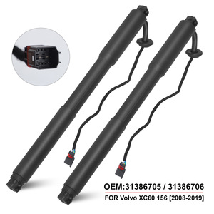 <b>Tailgate</b> <b>Struts</b> For Volvo Xc60 Oe 31386705 31386706 Left And Right Alloy Steel Door Support - Product Image 4