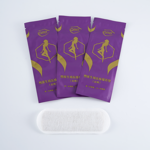 Fabbrica sanitaria OEM neve loto pad <span class=keywords><strong>per</strong></span> uomo assorbente <span class=keywords><strong>per</strong></span> uomo cinese a base di mutandine in fitoterapia - Product Image 5