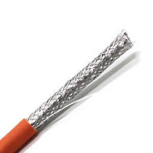 สายเคเบิลอีเธอร์เน็ต Cat6หุ้มฉนวน SFTP 23AWG-0.58mm ตัวนำทองแดงเปลือยแจ็คเก็ต LSZH 250MHz 8-ตัวนำ - Product Image 2