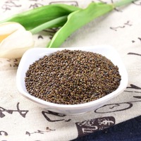 Vente en gros de graines de Milkvetch à tige plate Sha Yuan Zi de qualité supérieure, pour tisane chinoise à base de plantes
