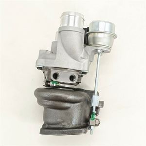 CRAFT Turbo K03 turbocompresor 53039880146 53039880163 53039880181 53039880118 supercargador para Mini Cooper - Product Image 6