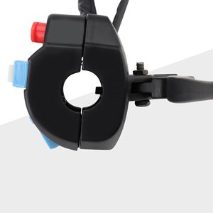 Commutateur de poignée de moto multifonctionnel <span class=keywords><strong>à</strong></span> 3 fonctions compatible avec les modèles de <span class=keywords><strong>scooter</strong></span> et de VTT 50cc <span class=keywords><strong>70cc</strong></span> 90cc 110cc 125cc - Product Image 5