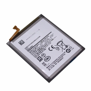 Hoge Kwaliteit 3500mAh EB-BA606ABU Vervangende Batterij voor Samsung Galaxy A60 M40 SM-A606F/DS SM-A6060 SM-A606F Batterijen - Product Image 4