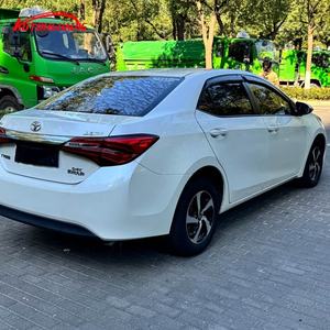 <span class=keywords><strong>Toyota</strong></span> Levin (basado en el <span class=keywords><strong>Corolla</strong></span>) |   Certificado por FAW-<span class=keywords><strong>Toyota</strong></span> |   En Buen Estado de Funcionamiento |   Precio de Oportunidad - Product Image 5