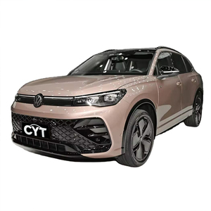 Volkswagen <span class=keywords><strong>Tiguan</strong></span> L 2021 Usado, 5 Plazas, SUV a Gasolina, Segunda Mano, Auto de Exportación - Product Image 5
