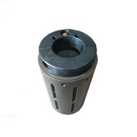 Manchon d'adaptation gonflable en acier de 300 mm (3 pouces, 6 pouces), type clé, en alliage d'aluminium, manchon d'expansion gonflable