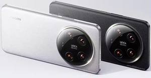 Teléfono Inteligente Original Xiao 14 Ultra, Snapdragon 8 Gen 3, HyperOS, 5300 mAh, Pantalla de 120 Hz, Cargador Rápido de 90 W, Teléfono Móvil Mi Serie 14 - Product Image 6