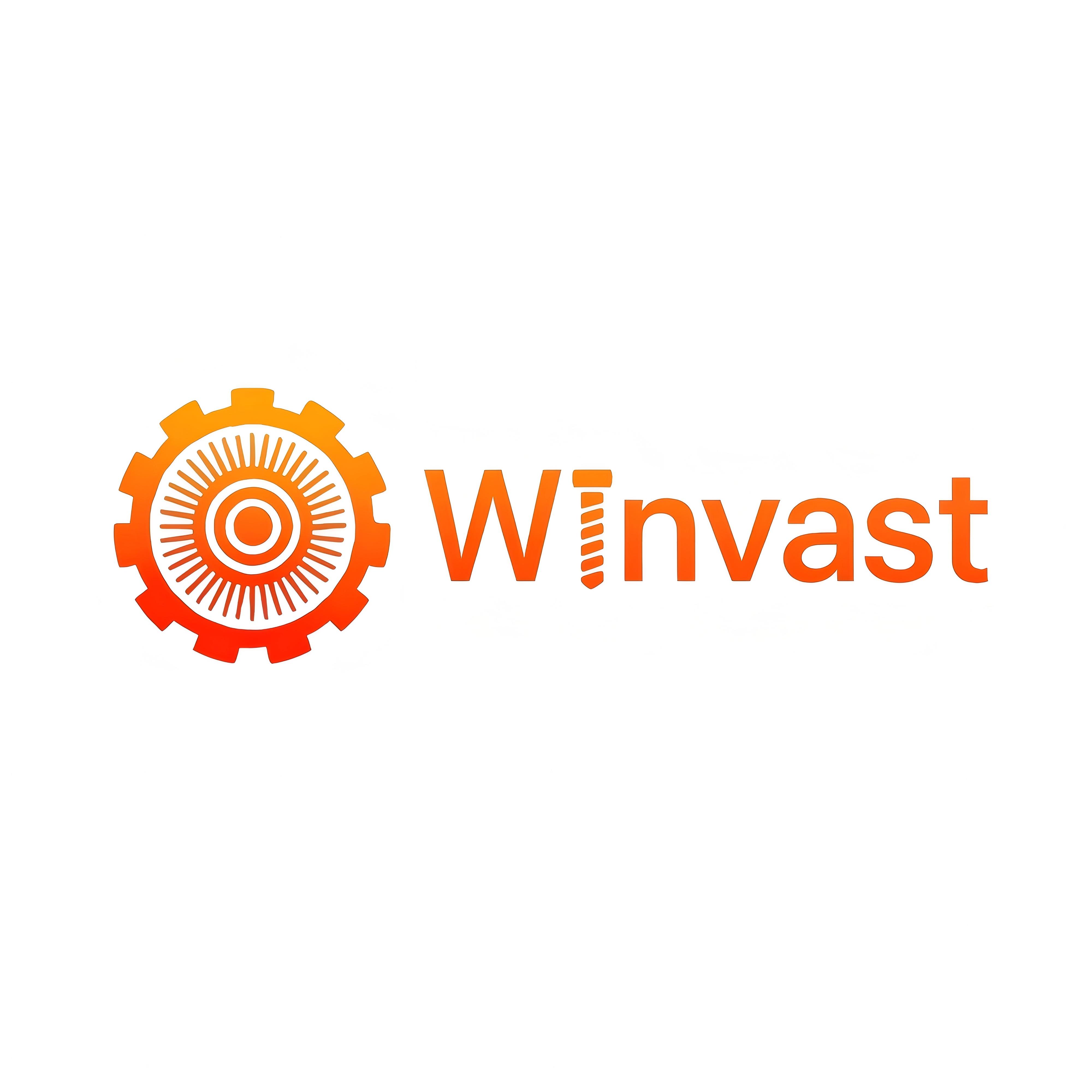 Winvast Auto Parts Co., Ltd. logo