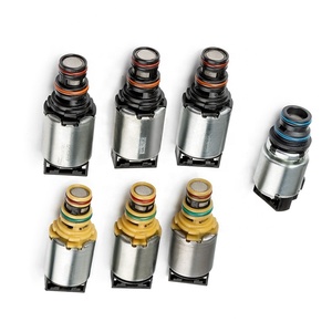 Kit <span class=keywords><strong>de</strong></span> válvula solenoide <span class=keywords><strong>de</strong></span> transmisión automática <span class=keywords><strong>Chevrolet</strong></span> <span class=keywords><strong>CRUZE</strong></span> 6T45E 6T40E 6T30E incluye piezas <span class=keywords><strong>de</strong></span> pistón y sello para accesorios <span class=keywords><strong>de</strong></span> <span class=keywords><strong>caja</strong></span> <span class=keywords><strong>de</strong></span> <span class=keywords><strong>cambios</strong></span> - Product Image 3