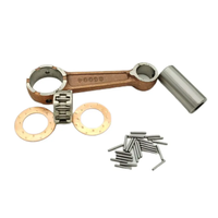 Kit de bielle pour moteur hors-bord 15 CV, pièces marines très vendues, accessoires spéciaux pour moteur hors-bord 2 temps